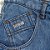 Bermuda jeans vintage 34/PP - Imagem 4
