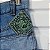 Bermuda jeans vintage 34/PP - Imagem 3