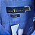 Camisa Ralph Lauren azul GG - Imagem 4