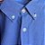 Camisa Ralph Lauren azul GG - Imagem 5