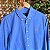 Camisa Ralph Lauren azul GG - Imagem 1