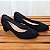 Scarpin preto Beira Rio 34 - Imagem 2