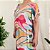 Vestido colorido Artecor GG - Imagem 2
