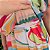 Vestido colorido Artecor GG - Imagem 4