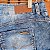 Bermuda jeans 46 - Imagem 5