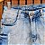 Short jeans hot pants 40 - Imagem 2