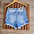 Short jeans hot pants 40 - Imagem 5