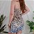 Vestido animal print P - Imagem 3