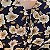 Camisa vintage floral P - Imagem 5