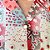 Camisa vintage patchwork G - Imagem 2