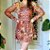 Vestido Cantão M/G - Imagem 2