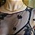 Blusa tule bordado Demillus G - Imagem 3