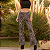 Calça bootcut animal print 36 - Imagem 2