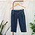 Bermuda jeans Carmim 36 - Imagem 2