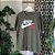 Camiseta Nike verde G - Imagem 2