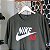 Camiseta Nike verde G - Imagem 4