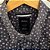 Camisa cinza estampada P - Imagem 5