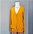 Cardigan mostarda G - Imagem 2