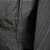 Blazer preto risca de giz G - Imagem 7