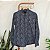 Camisa estampada P/M - Imagem 4