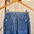 Calça jeans carrot 36 - Imagem 3