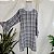 Vestido xadrez M/G - Imagem 3