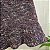 Minissaia tweed F21 M - Imagem 3