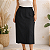Saia preta social G/44 - Imagem 1
