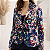 Blazer colorido 36 - Imagem 1