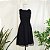 Vestido preto F21 P - Imagem 2