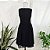 Vestido preto F21 P - Imagem 6