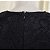 Vestido preto F21 P - Imagem 7