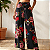 Calça preta viscose PP - Imagem 1