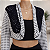 Bolero tricot P - Imagem 1