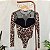 Body animal print M - Imagem 6
