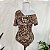 Body animal print Mamô M - Imagem 2