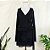 Vestido preto Intimissimi M - Imagem 2