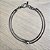 Choker Lu Raimundo (bijuteria luxo) - Imagem 2