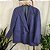 Blazer azul Camelo GG - Imagem 2