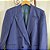 Blazer azul Camelo GG - Imagem 3