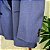 Blazer azul Camelo GG - Imagem 5