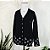 Cardigan Dudalina P/M - Imagem 2