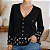 Cardigan Dudalina P/M - Imagem 1