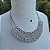 Maxi colar boho étnico - Imagem 2