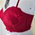 Sutiã vermelho 42 Demillus - Imagem 3