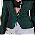 Blazer vintage verde P - Imagem 4