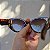 Oculos sol tartaruga UV400 CE - Imagem 5