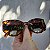 Oculos sol tartaruga UV400 CE - Imagem 3