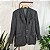 Blazer vintage lã P/M - Imagem 2