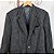 Blazer vintage lã P/M - Imagem 3
